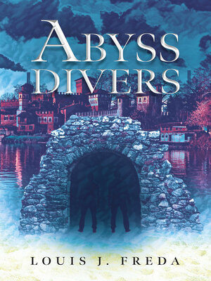 cover image of Abyss Divers